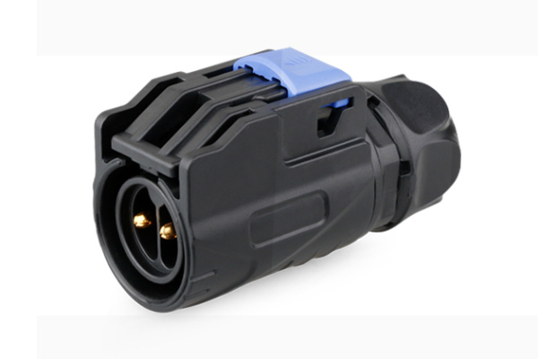 Male Plug CNLINKO EV-20-C02PE-32-001