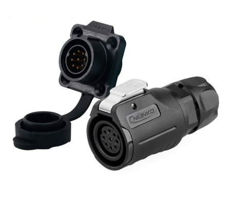 картинка  CNLINKO LP-16-J09PE-02-001 