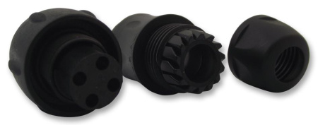 картинка Souriau-sunbank by eaton uts6jc124p SOURIAU-SUNBANK BY EATON UTS6JC124P 