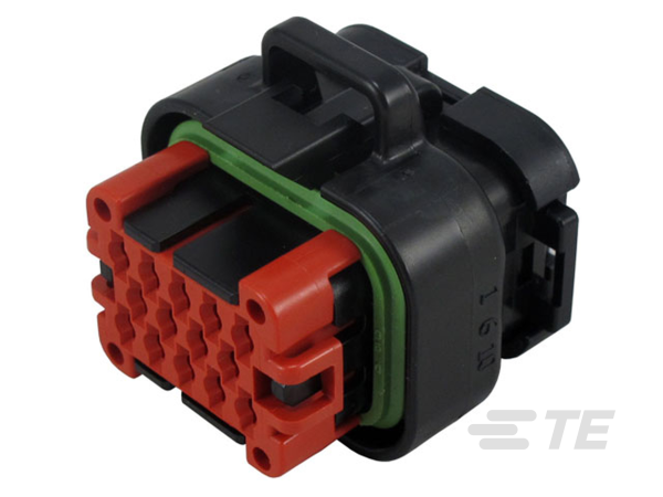 TE CONNECTIVITY Socket Square AMPSEAL 14p Crimp 776273-1