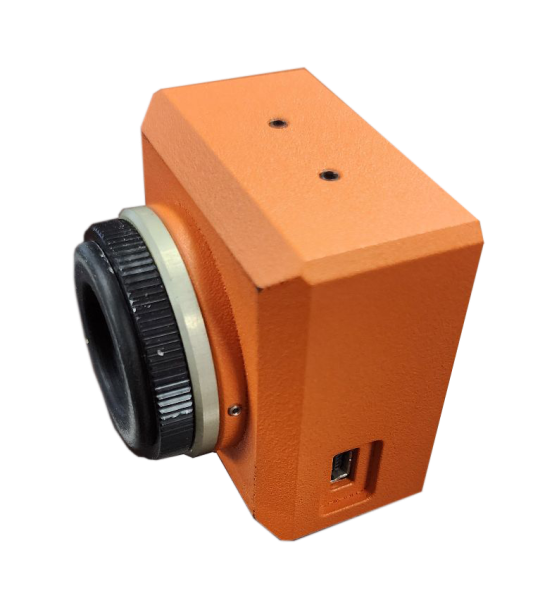 Промышленная камера CS-2351HC-USB3 Cabsystems