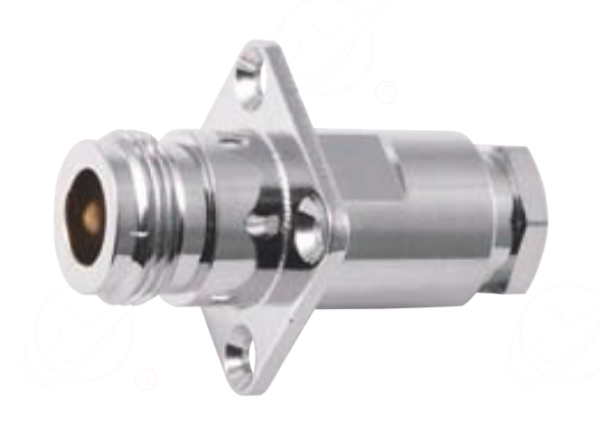 Розетка панельная N-KFSD JC3.660.974