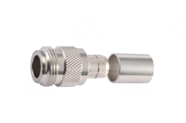 Розетка кабельная N-C-K8U JC3.660.1536