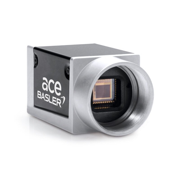 Камера Basler ace U acA800-200gc