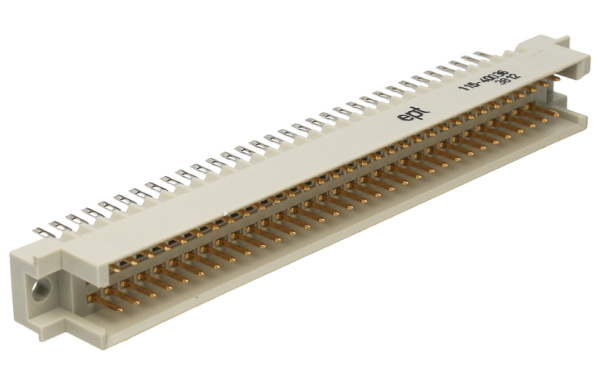 EPT Stecker Eckig 64p 115-40036