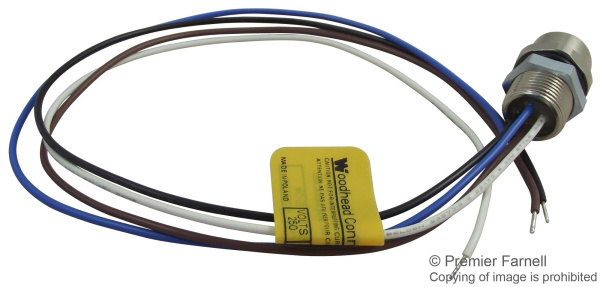 картинка  MOLEX 8R4E30E03C3003 