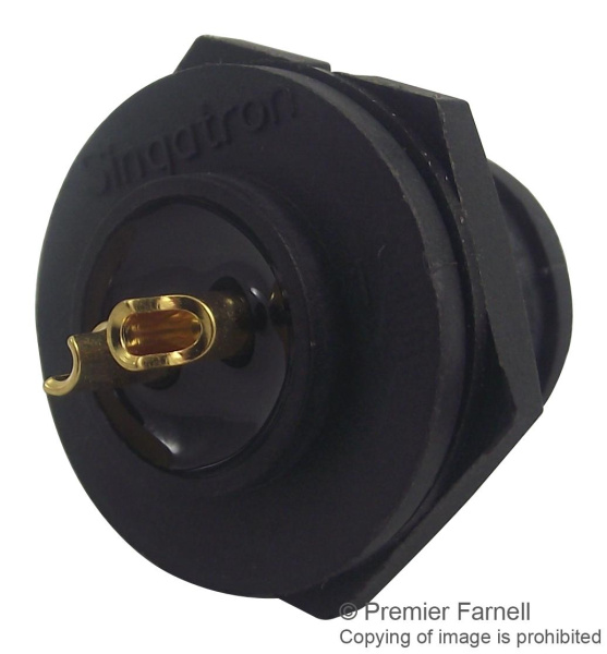 картинка  MULTICOMP PRO 2CT3002-W02400 