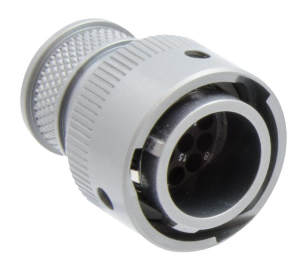 AMPHENOL INDUSTRIAL MB06HE08-07SN(072)