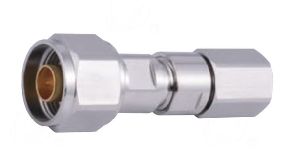 Вилка кабельная N-J142-A JC3.650.1258A
