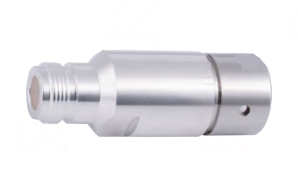 Розетка кабельная N-K1/2-C JC3.660.540