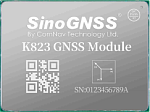 картинка  SinoGNSS  K823