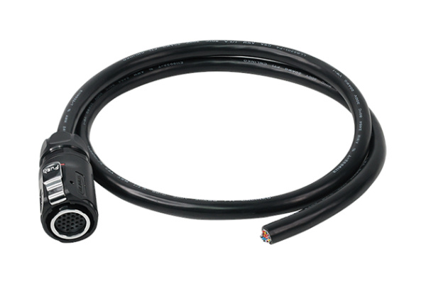24Pin FP E-1M 001 CNLINKO LP24-24-FP-E-1M-001