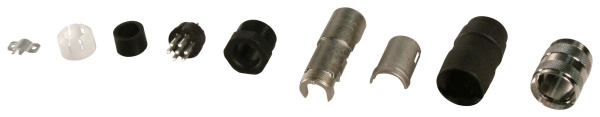 Amphenol sine/tuchel t3475-002 AMPHENOL SINE/TUCHEL T3475-002