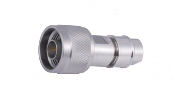 Вилка кабельная N-JMF141 JC3.650.2725