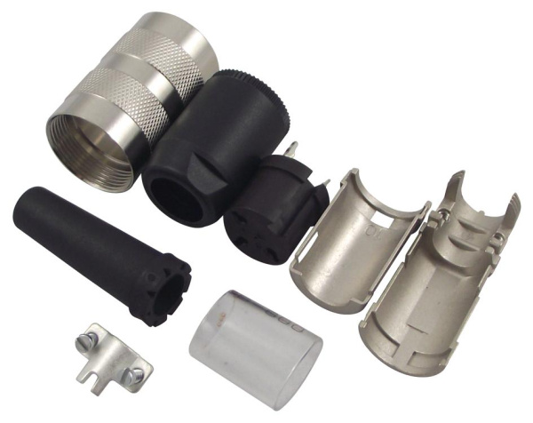 Amphenol sine/tuchel t 3261 001 AMPHENOL SINE/TUCHEL T 3261 001