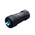 Интерфейсные разъемы HDMI, LC, RJ45, USB3.0