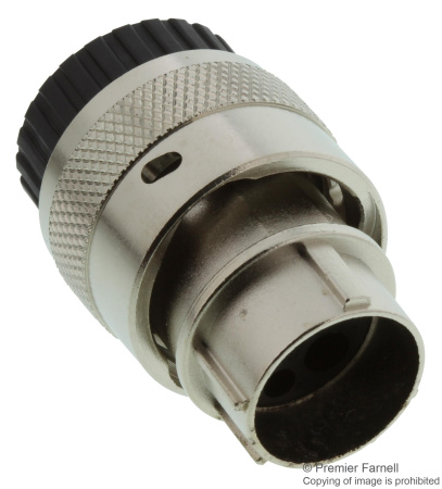 картинка  ITT CANNON TNM192993-695 RS 