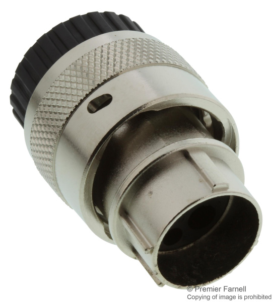 картинка  ITT CANNON TNM192993-695 RS 