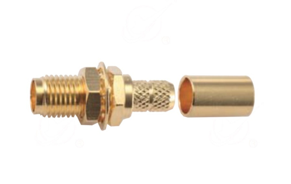 Розетка кабельная SMA-C-KV3 JC3.660.230