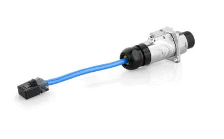 картинка  CNLINKO LP-16-J/RJ45/110/SX-03-201 