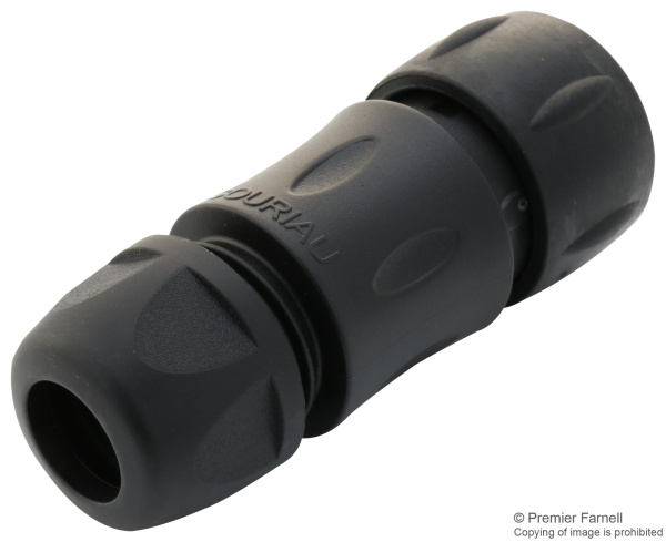 картинка Souriau-sunbank by eaton uts6jc147sscr SOURIAU-SUNBANK BY EATON UTS6JC147SSCR 