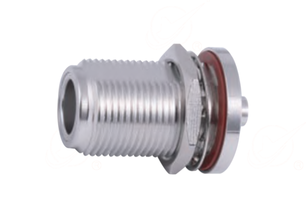 Розетка кабельная N-KYB3-19 JC3.660.2859