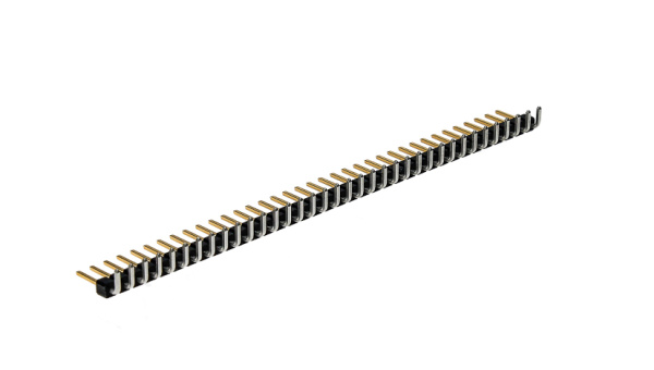 AMPHENOL ICC Plug Square BergStik 36p THT 77315-118-36LF