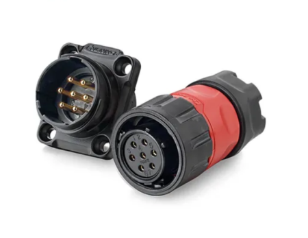 картинка  CNLINKO YM-20-C07SX-02-401 