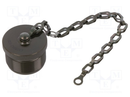 картинка Защитная крышка AMPHENOL DS25042-18D 