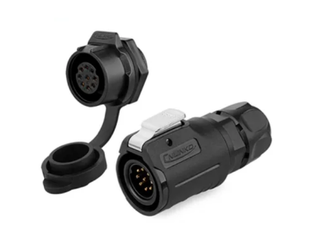 картинка  CNLINKO LP-16-C09PE-02-001 