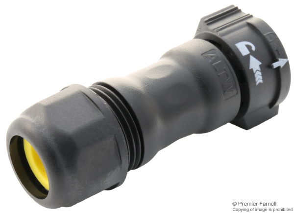 картинка  AMPHENOL LTW CB-05BFMA-QL8MP0 