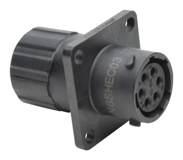 Amphenol sine/tuchel rts010n6shec03 AMPHENOL SINE/TUCHEL RTS010N6SHEC03