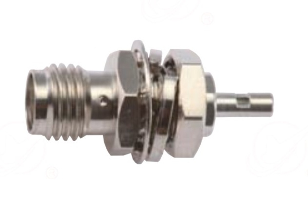 Розетка кабельная SMA-KY0.9-B JC3.660.1010