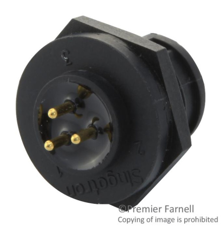 картинка  MULTICOMP 2CT3000-W03400 