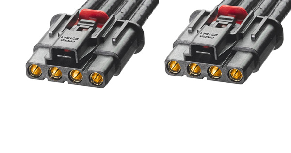 MOLEX 45141-0401