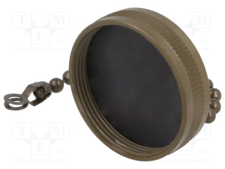 картинка Разъем AMPHENOL 97-60-24 