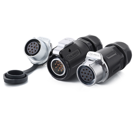 картинка  CNLINKO LP-20-J12SX-02-001 