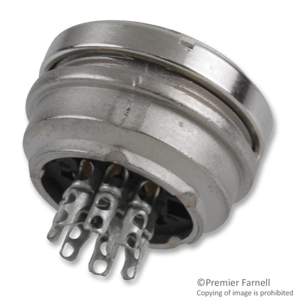 картинка Amphenol sine/tuchel t 3507 100.. AMPHENOL SINE/TUCHEL T 3507 100.. 