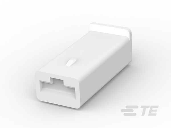 TE CONNECTIVITY Socket Square Fastin-Faston 250 1p Crimp 180905