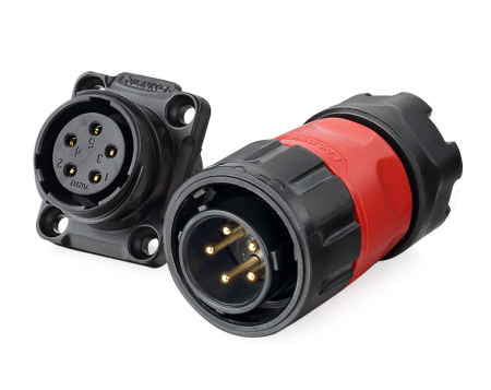 картинка  CNLINKO YM-20-C05PE-02-001 