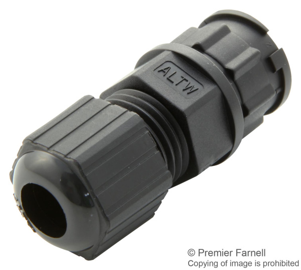 картинка  AMPHENOL LTW DD-18BMMA-LL7001 