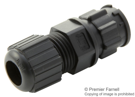 картинка  AMPHENOL LTW CC-03BFFA-LL7001 