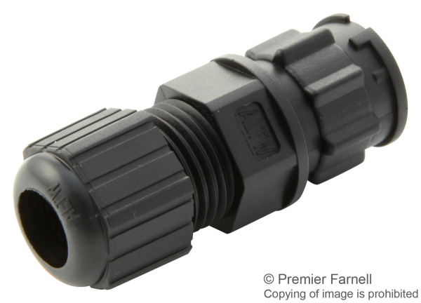 картинка  AMPHENOL LTW CC-03BFFA-LL7001 