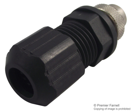 картинка  AMPHENOL INDUSTRIAL HDM12PF05A1ST 