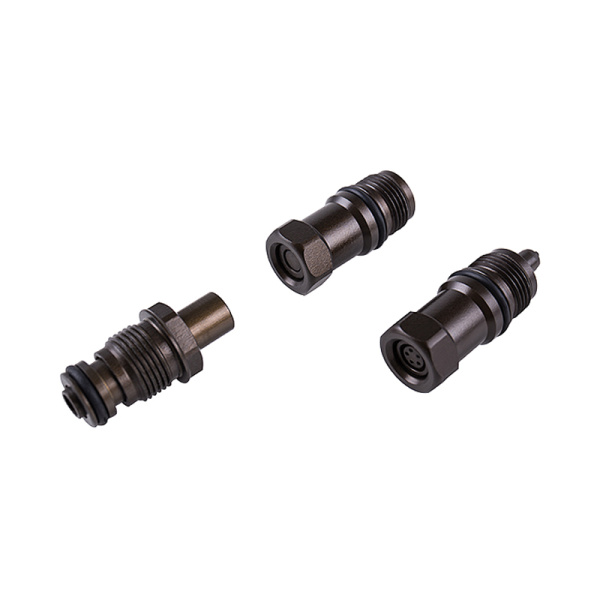 картинка Соединитель для жидкости PUSH-PULL PP-25 Beisit БСТ-ПП-25САЛЕР2Г114 