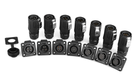 картинка  CNLINKO LP-16-C04SX-02-401 