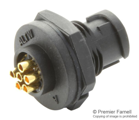 картинка  AMPHENOL LTW AU-06PMMS-LC7001 