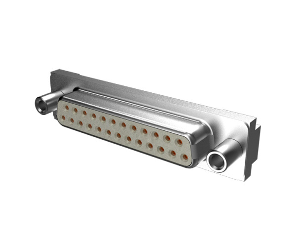 AMPHENOL ICC Plug D-Sub STD 15p THT D15P-13A4GX00LF