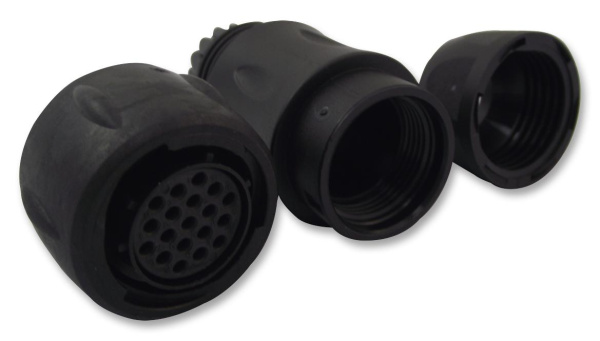 картинка Souriau-sunbank by eaton uts6jc1419s SOURIAU-SUNBANK BY EATON UTS6JC1419S 