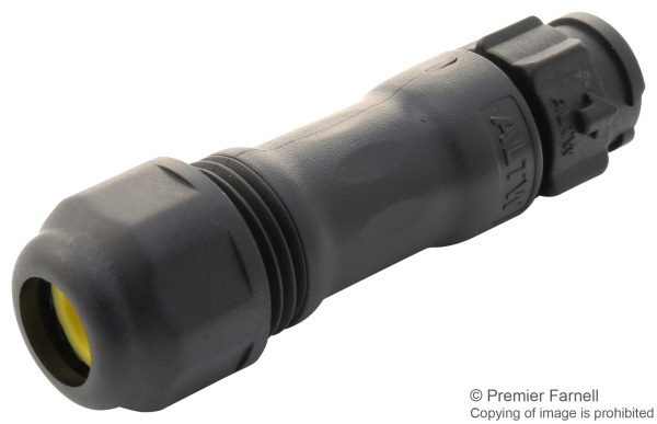 картинка  AMPHENOL LTW BB-04BMMA-QL8MPP 